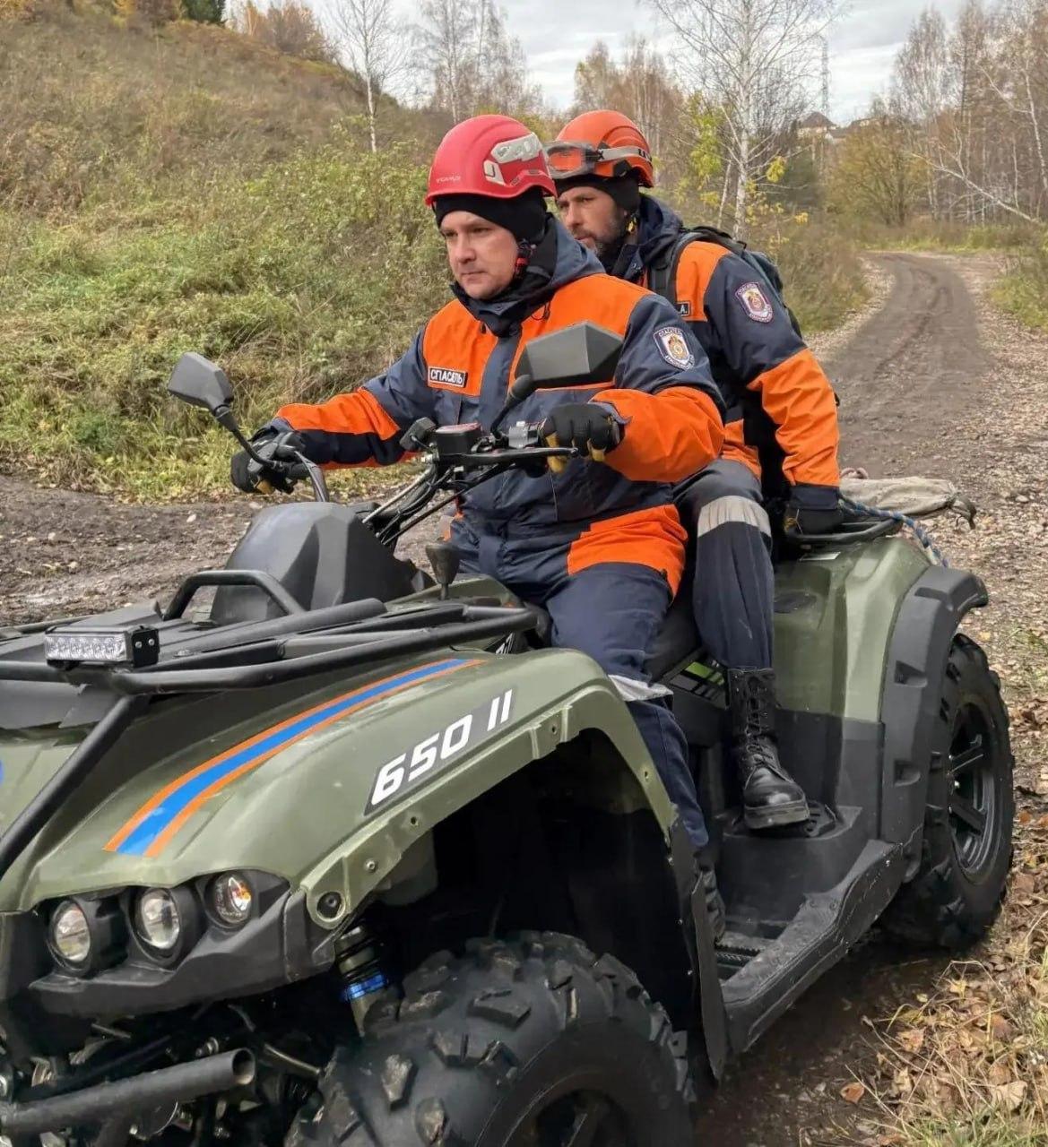 Накануне компания подростков направилась на Торгашинский хребет, проигнорировав предостережения о возросшей активности медведей