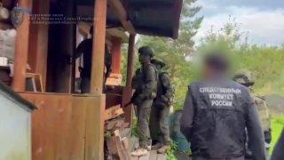 В Петербурге задержали подозреваемых в незаконной регистрации мигрантов