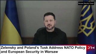 Зеленский обвинил Россию в нарушении энергетического перемирия, о котором накануне заявил Трамп.