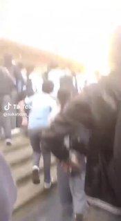 Массовые протесты начались в Азербайджане из-за запрета хиджабов в школах