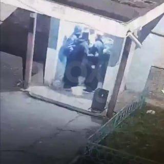 В Нижнем Тагиле толпа подростков избила активиста за замечание о распитии алкоголя