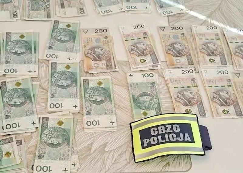 В Польше задержали двух россиян, которых обвинили в связи с террористическими организациями