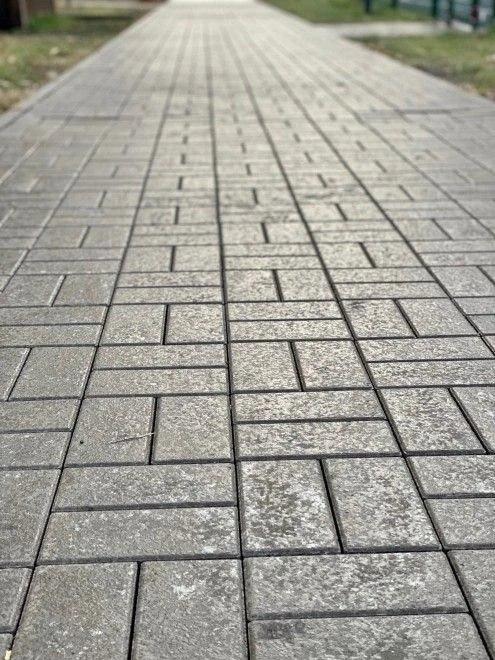 Красноярские дороги будут меньше посыпать солью