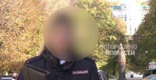 Победительницу конкурса «Народный участковый» в Тульской области арестовали за взятку.