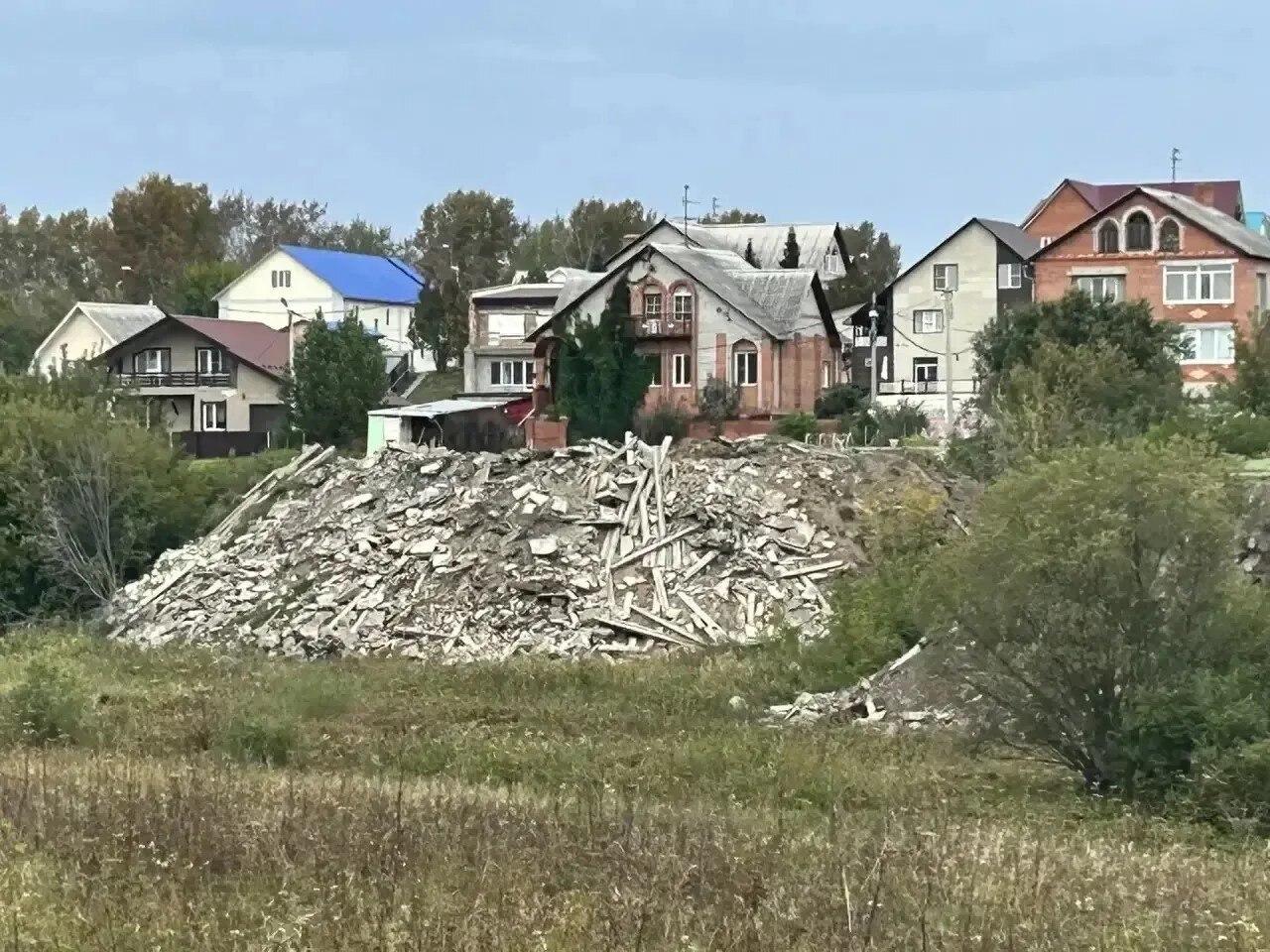 В Зеленогорске директора компании будут судить за мошенничество при вывозе...