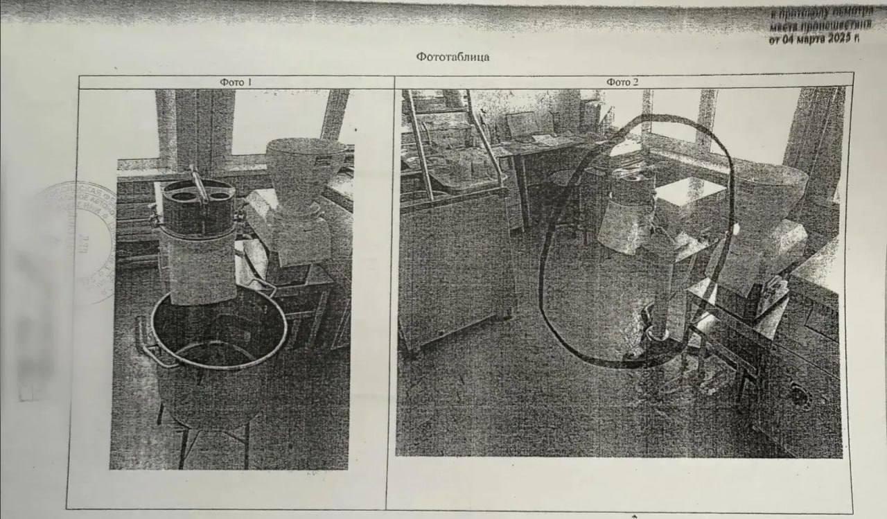Рука в кухонном комбайне: прокуратура Ачинска взыскала со школы 80 тыс. руб. для повара, потерявшей пальцы на рабочем месте
