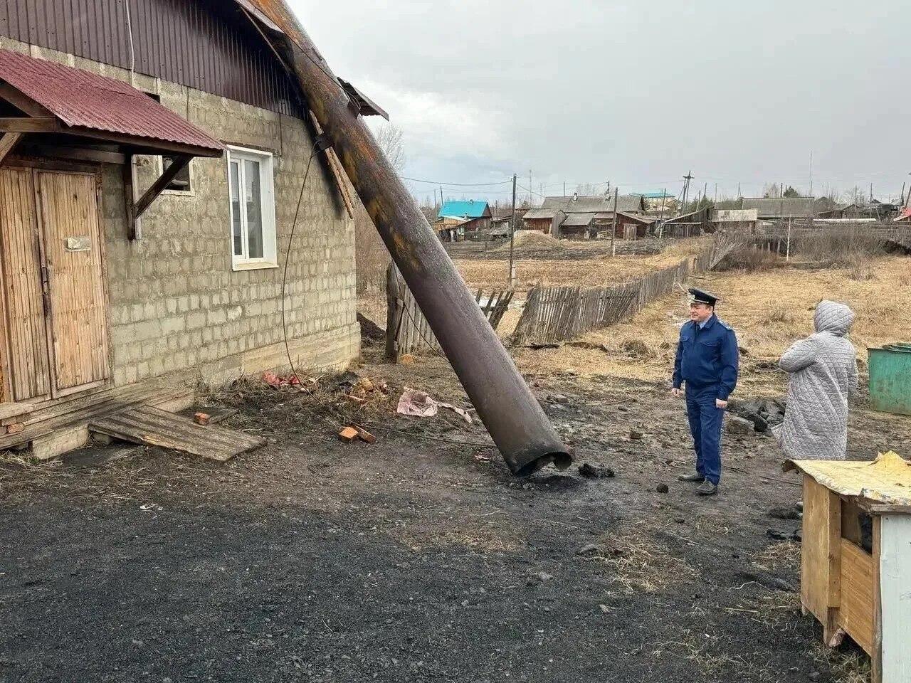 В Абанском районе главе местного самоуправления вынесли приговор после гибели...