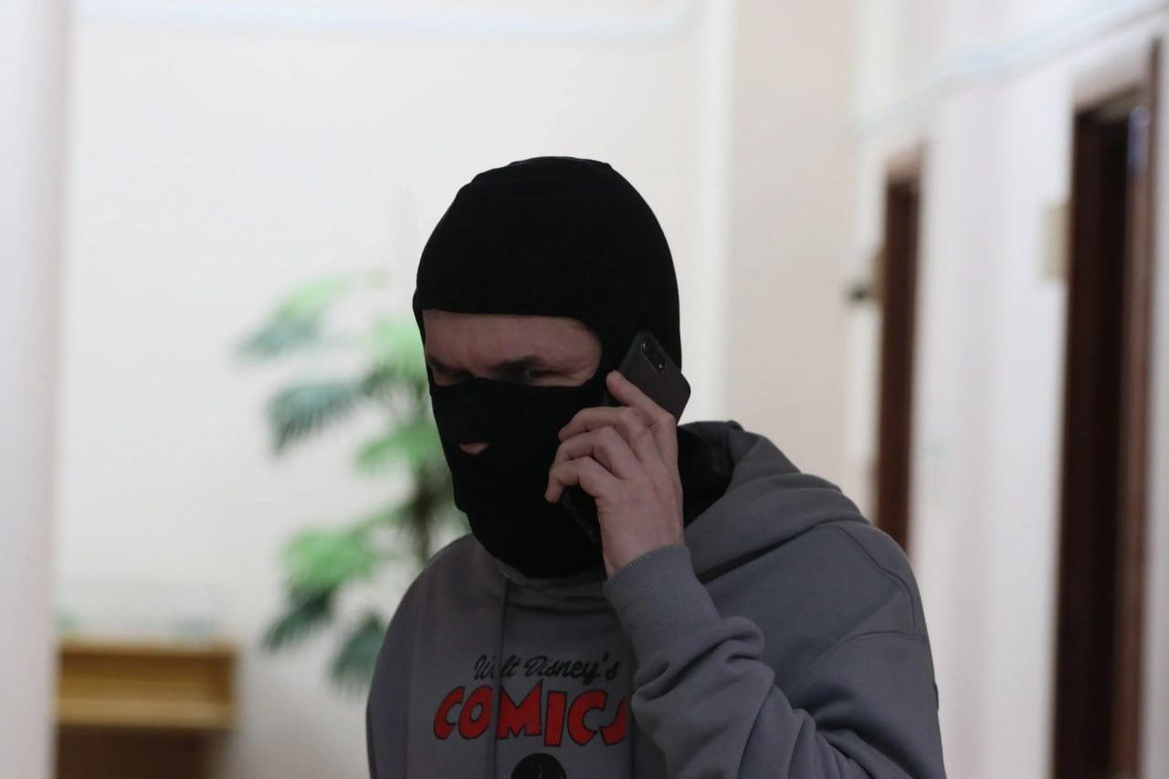 В Тасеевском районе пресекли попытку мошенничества на 2,9 млн рублей Четверо...