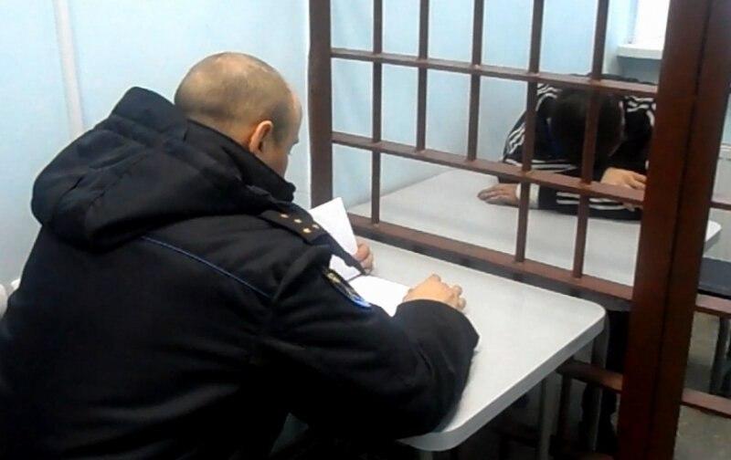 Канские участковые выявили 111 преступлений, совершённых в состоянии...