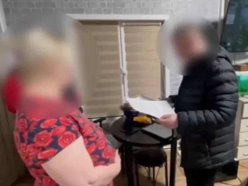 Попавшая под статью руководитель центра ГТО в городе Назарово оказалась...