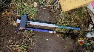 В Москве 18-летний парень проник в квартиру 15-летнего подростка на улице Льва Толстого и вскрыл сейф.