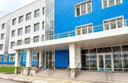В Новосибирске готовят к открытию новую поликлинику № 22 на Виктора Уса