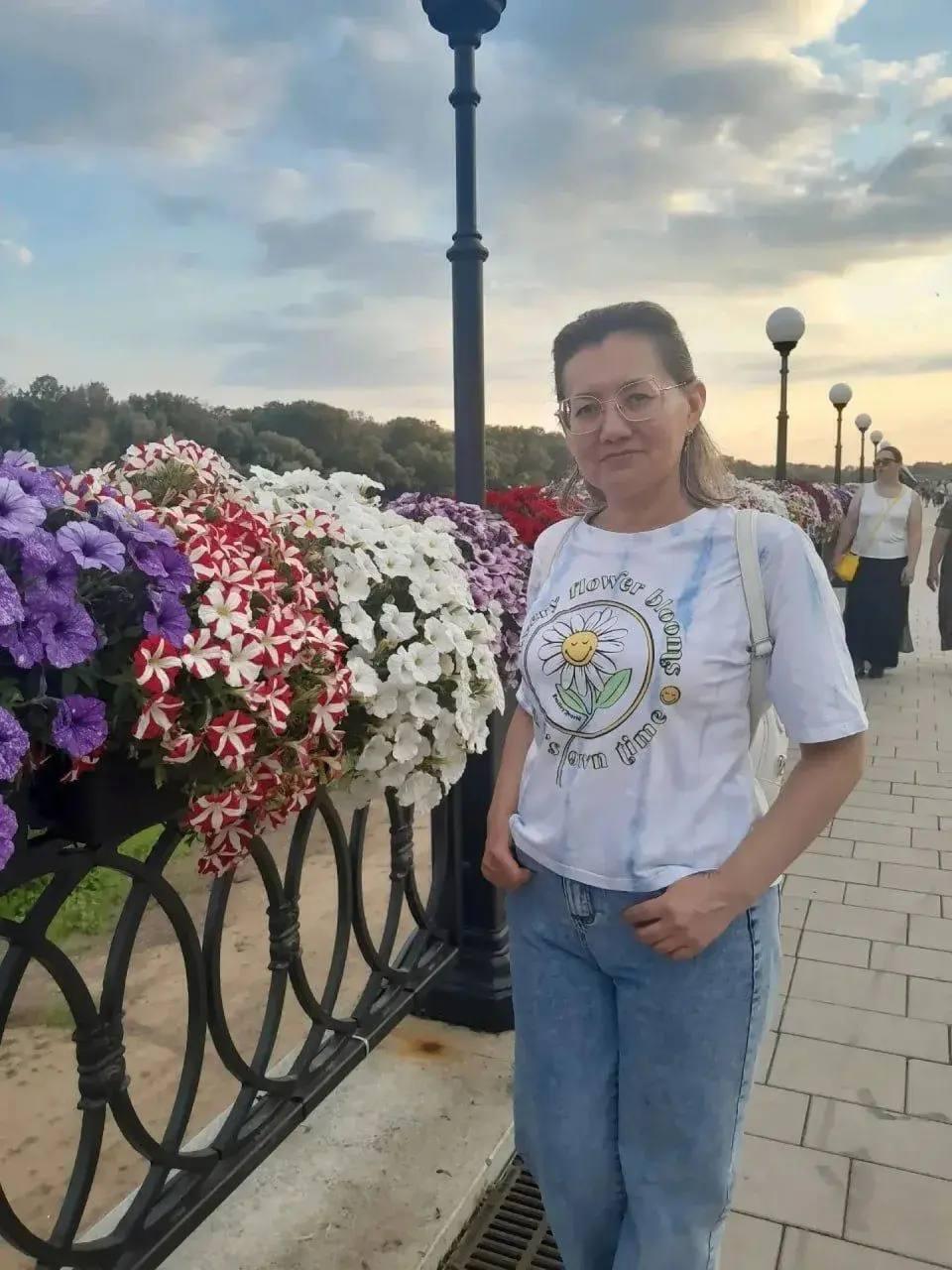 В Оренбурге женщина зарезала коллегу, чтобы не отдавать ей долг