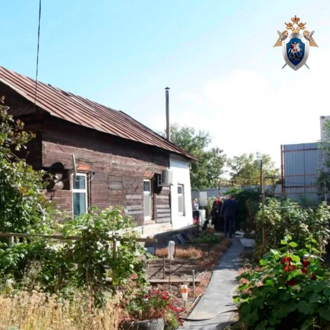 В Оренбурге женщина зарезала коллегу, чтобы не отдавать ей долг