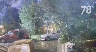 Полиция предотвратила массовую драку на улице Брянцева. В отделы доставили 45...