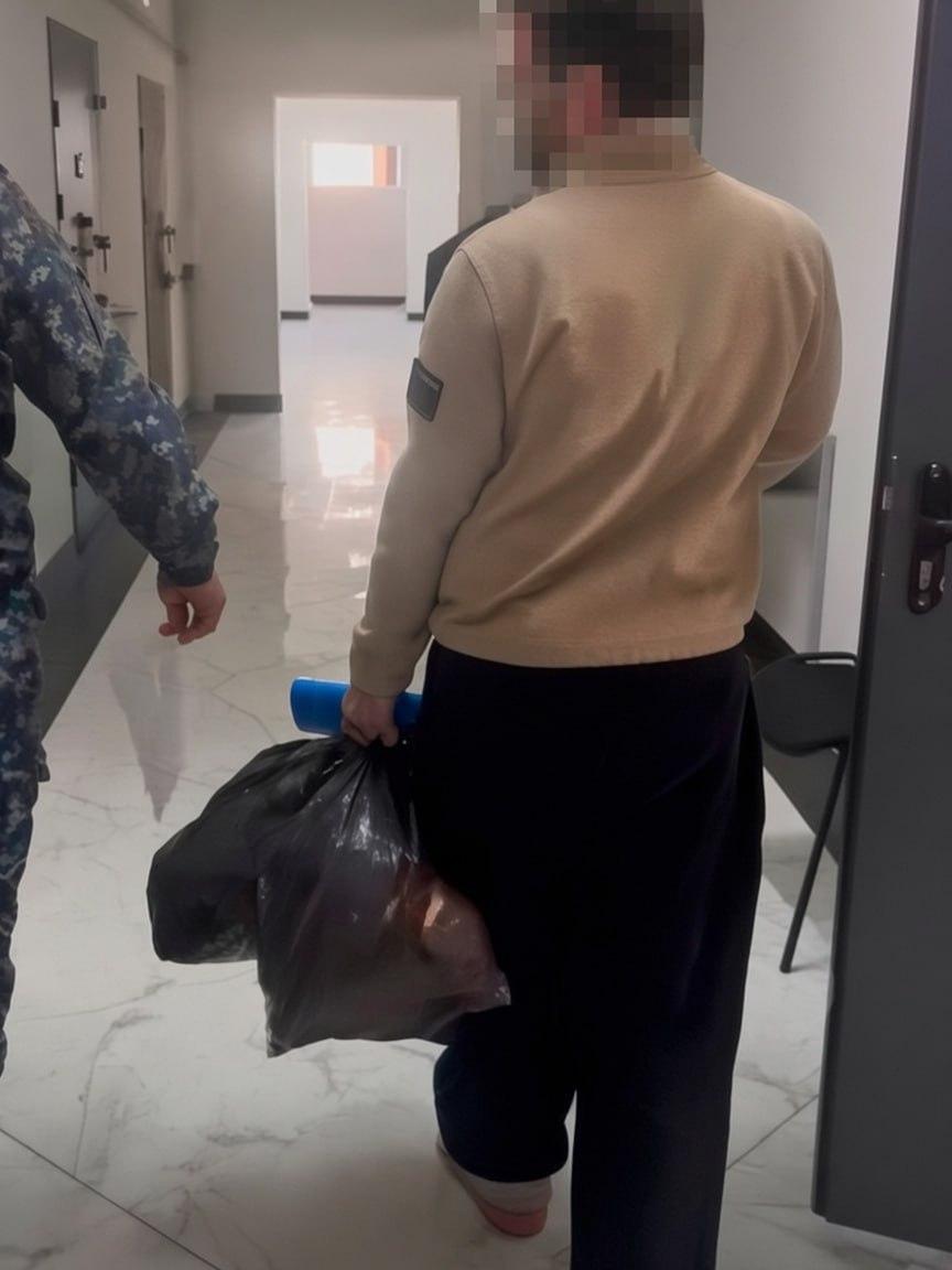 Рэпера Navai задержали с наркотиками на границе Казахстана — теперь ему...