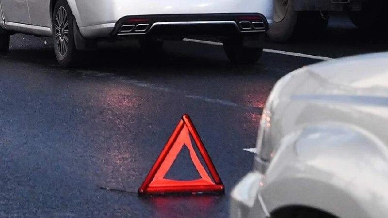 Пьяный водитель без прав получил пять лет колонии за смертельное ДТП на...