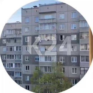 Неадекватная дама неделю кошмарит соседей в Северном