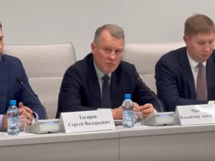 В Красноярском крае отказались от финансирования экотехнопарков в Канске и...