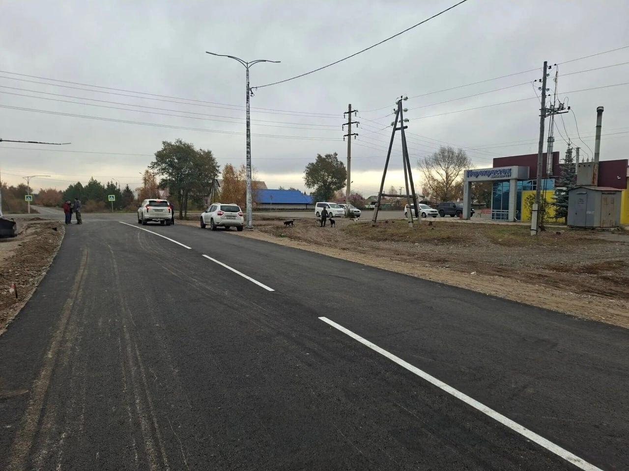 Тротуары обустраивают на Саянской в Абакане
