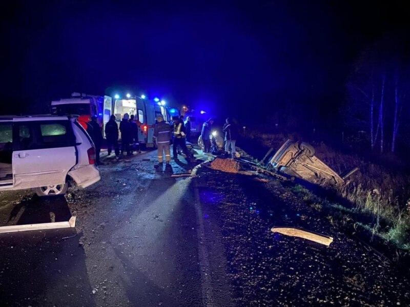 Пьяные водители стали виновниками 24 ДТП в Канском округе: два человека...