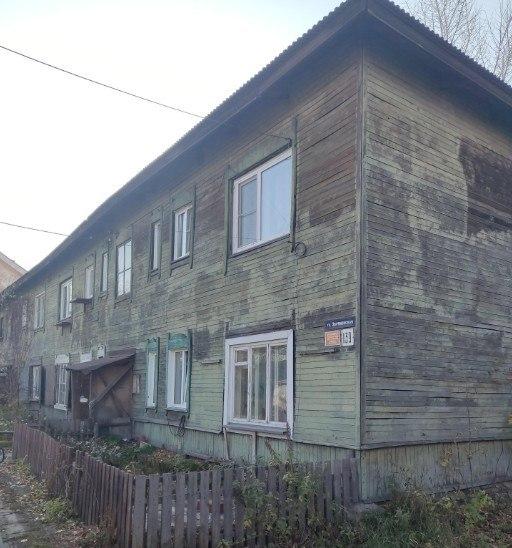 На демонтаж трёх расселённых бараков в Октябрьском районе мэрия Новосибирска направит почти 7 миллионов рублей.