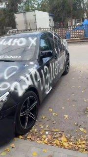 В Ростовской области девушка решила использовать весь метраж иномарки, чтобы...