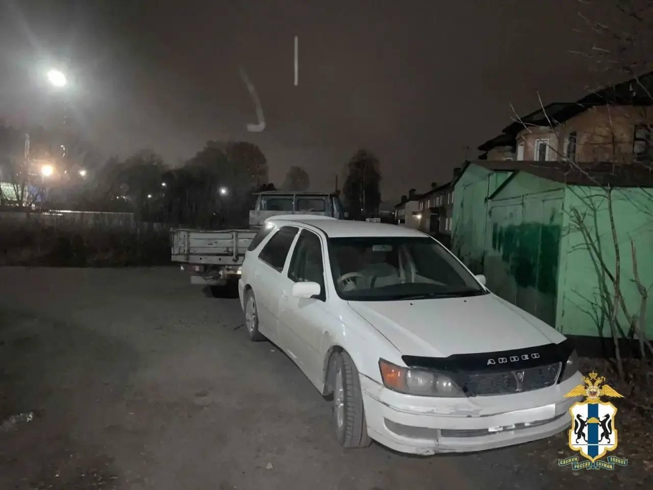 В Новосибирске накрыли ОПГ, инсценировавшей ДТП ради страховых выплат
