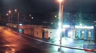 Четверо подростков попали в больницу после ночной поездки на чужой машине. На...