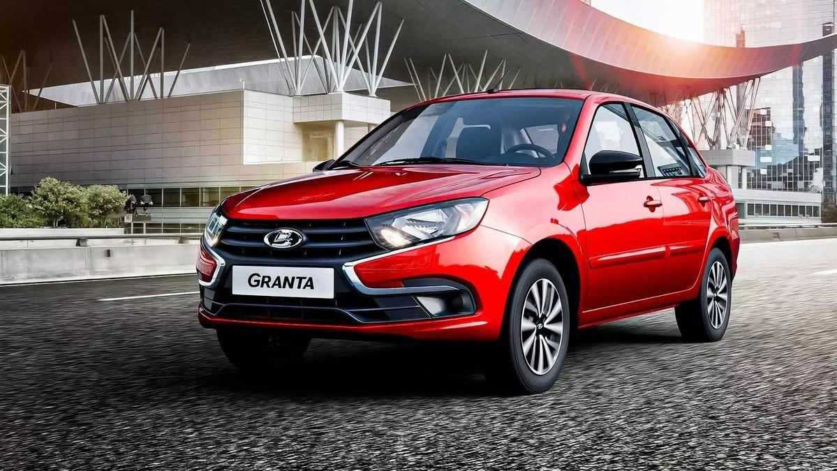 Переделка Lada Granta в ЛЕТАЮЩУЮ Tesla может обойтись в ₽30 миллионов — такую оценку дали эксперты.