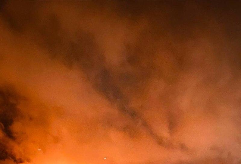 Дом в Кировске и многоэтажка во Всеволожске повреждены при атаке БПЛА в Ленобласти.