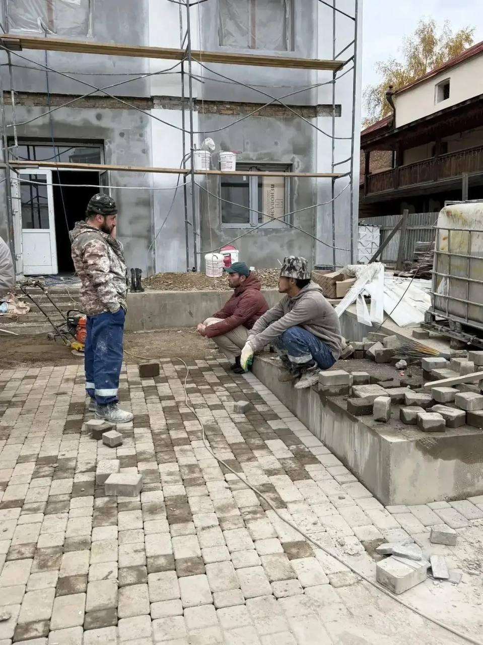 Проверено 118 мигрантов: в Енисейском округе подвели итоги оперативно-профилактического мероприятия «Нелегал»
