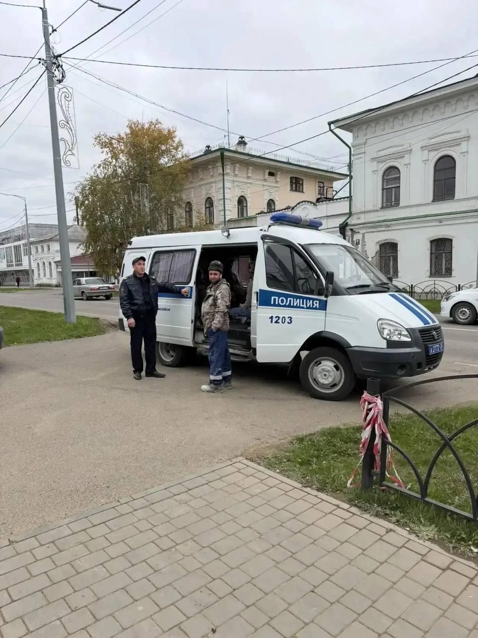 Проверено 118 мигрантов: в Енисейском округе подвели итоги оперативно-профилактического мероприятия «Нелегал»