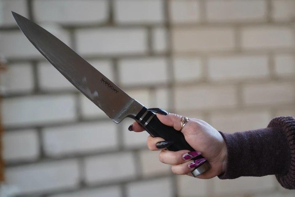 Жительницу Новосибирска осудили за убийство 47-летняя жительница Новосибирска...