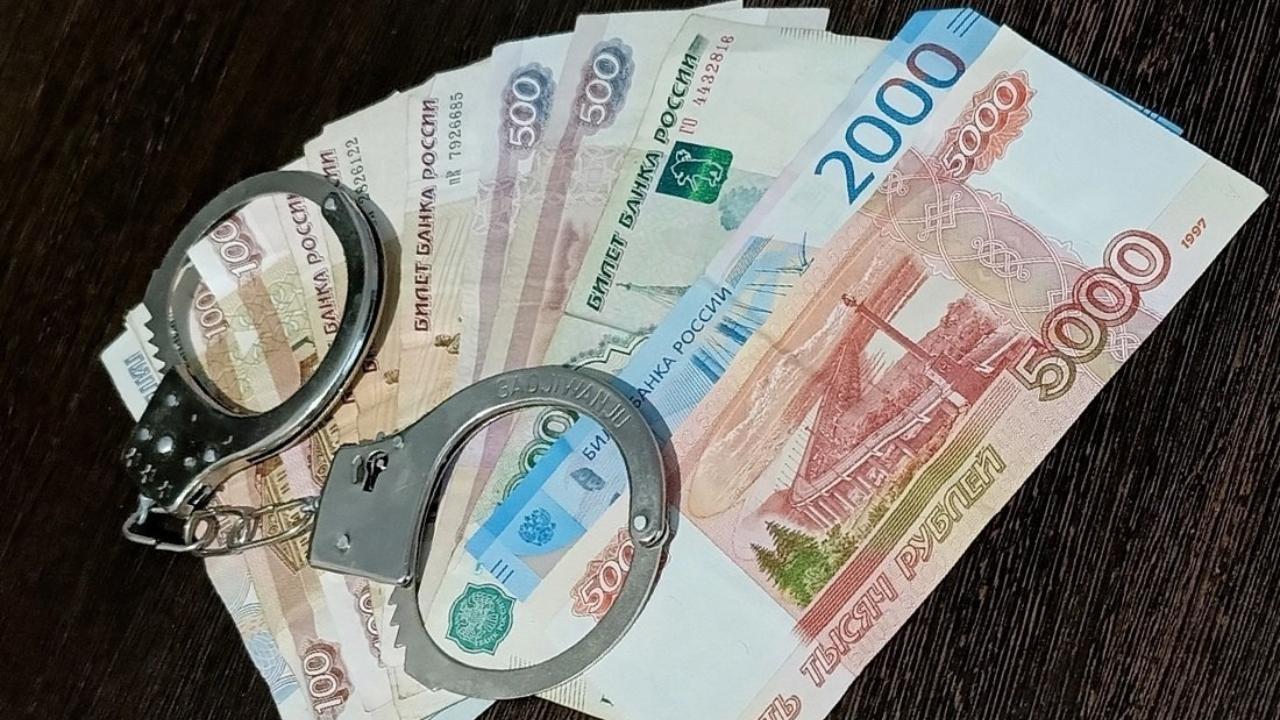 Директора ПАТП будут судить за присвоение 800 тыс. рублей Руководитель ООО...