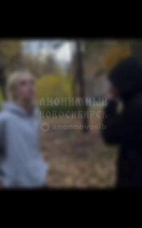 В Новосибирске подросткам-хулиганам избрали меру пресечения