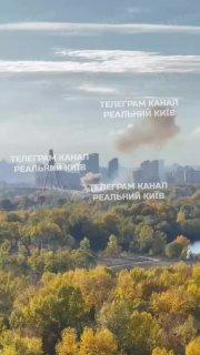 ВС РФ начали массировано бить по мостам украины