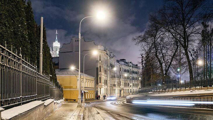 Заморозки вновь ожидаются предстоящей ночью в Москве и Подмосковье, сообщили...