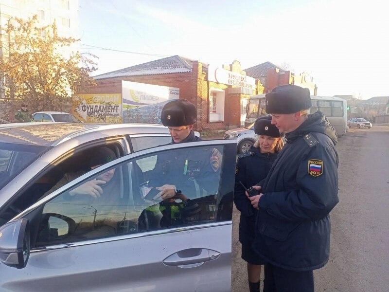 В Канском округе проверяют должников по административным штрафам: нарушителям...