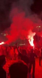 «Студенческие протесты» охватили еще одну страну — Индонезию