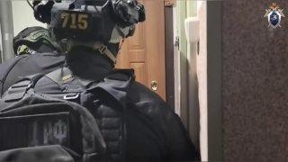 Нашли предполагаемого убийцу мужчины, чьи останки обнаружили в Кировском...