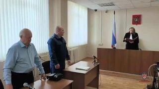 Адвокат из Бородино обещал педофилу «комфортную камеру» за 1 млн рублей...