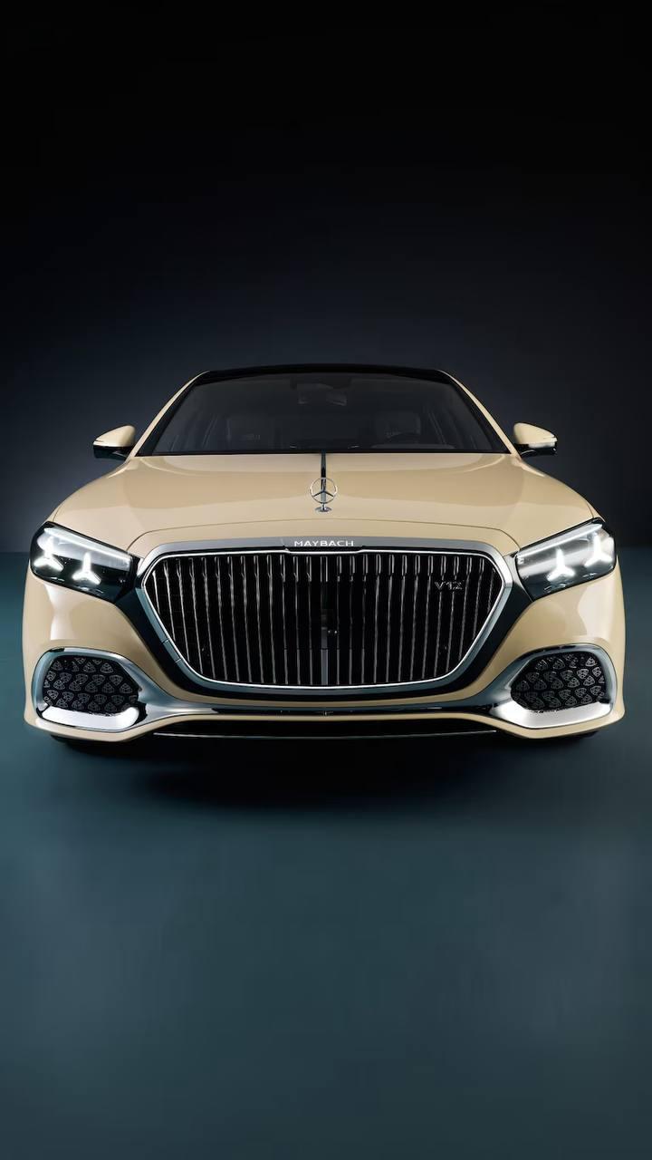 Легенда NBA Леброн Джеймс создал ЭКСКЛЮЗИВНЫЙ Mercedes-Maybach S 680 — автомобиль существует в единственном экземпляре и создан по индивидуальному заказу в подразделении Mercedes Manufaktur.