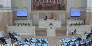 В Петербурге запретили собирать два вида грибов