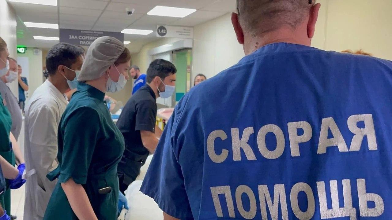 Мужчина умер после обезболивающего укола в шею в частной клинике в Челябинске