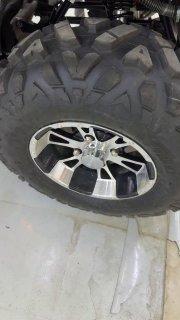 Теперь квадроцикл можно сдавать посуточно. Источник: 🤔 авто