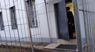 Последний удар: от 10 до 12 лет колонии строгого режима получили трое участников смертельной драки в ужурском кафе