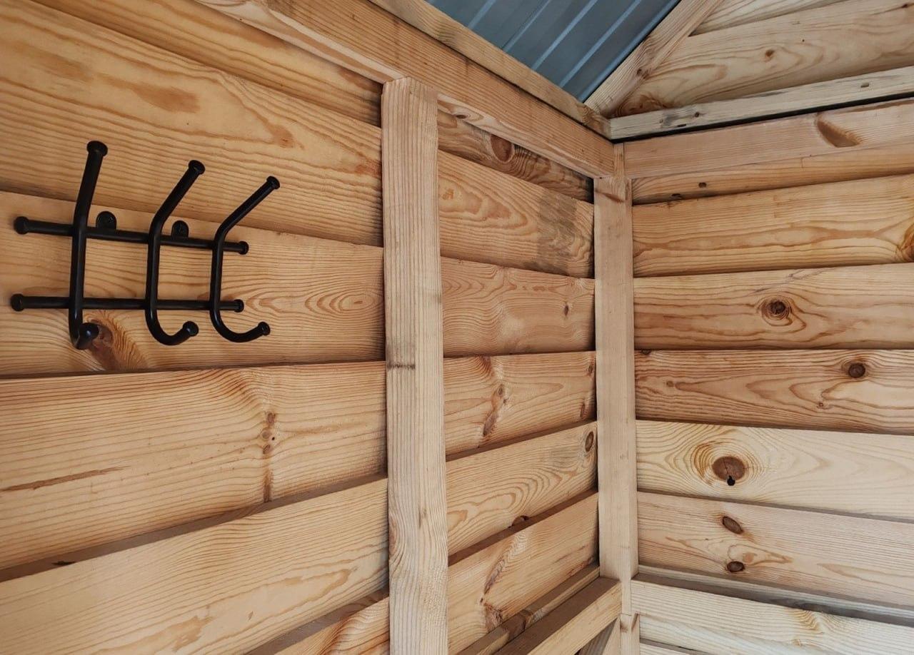 Тропу «ЭкоБорус» благоустраивают во время закрытия для туристов