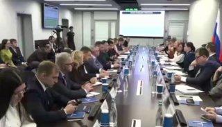 В Москве и Подмосковье могут полностью запретить вейпы.