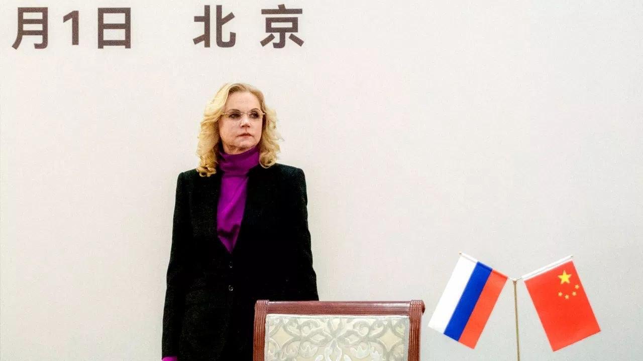 Школьникам в РФ, вероятно, придётся изучать китайскую литературу